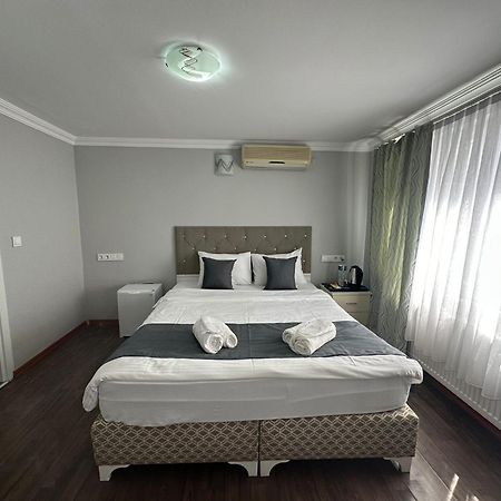 Rose Bouquets Hotel Istanbul Ngoại thất bức ảnh