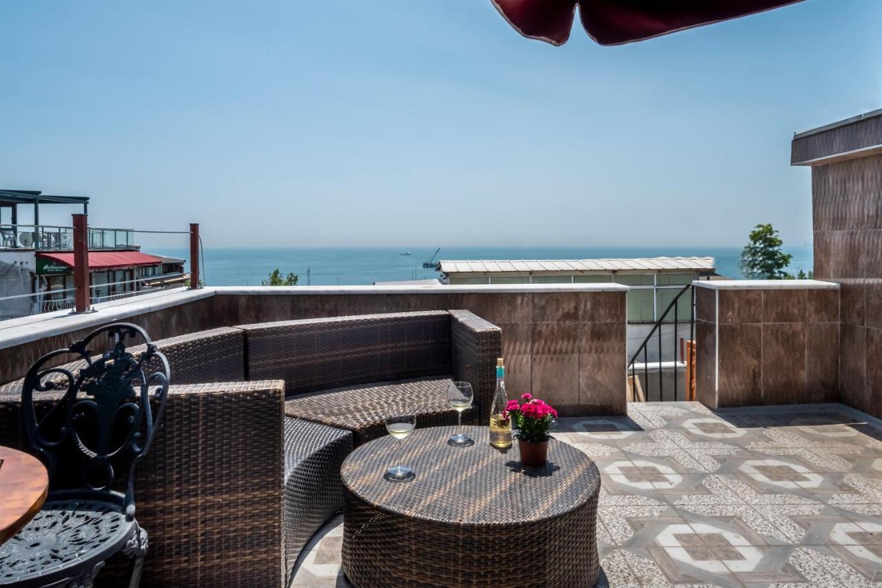 Rose Bouquets Hotel Istanbul Ngoại thất bức ảnh