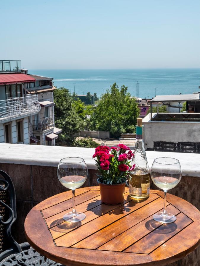 Rose Bouquets Hotel Istanbul Ngoại thất bức ảnh