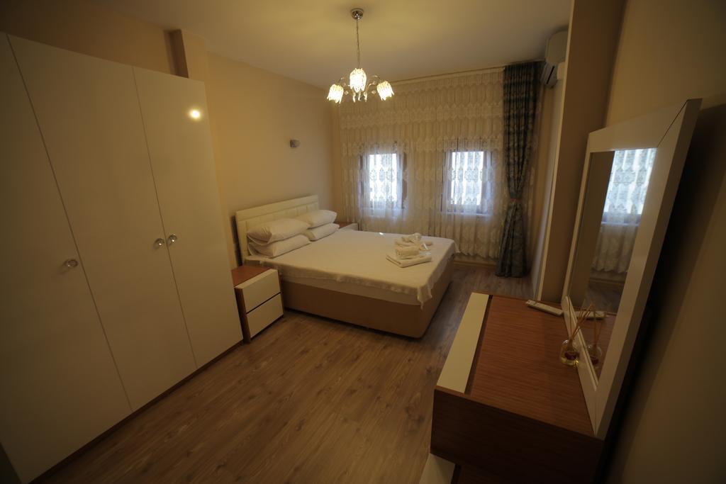 Rose Bouquets Hotel Istanbul Ngoại thất bức ảnh