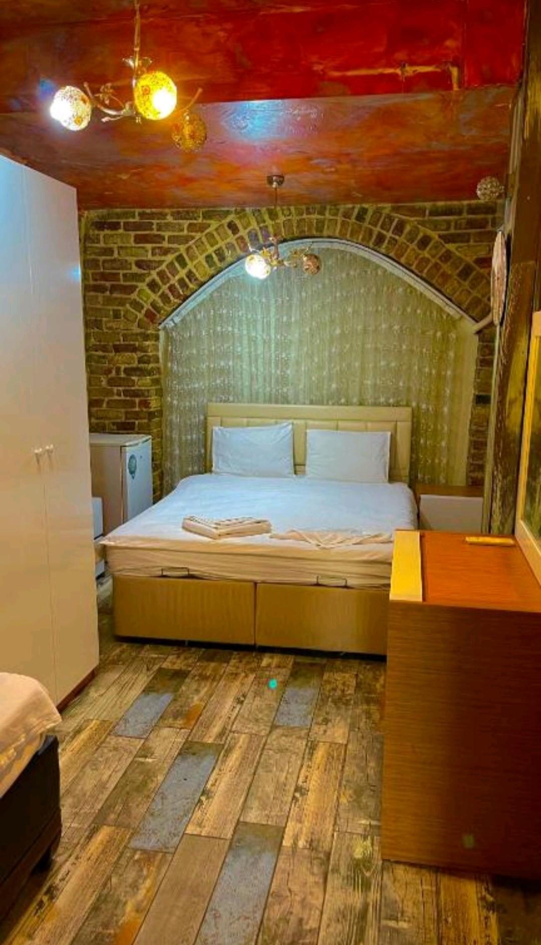 Rose Bouquets Hotel Istanbul Ngoại thất bức ảnh