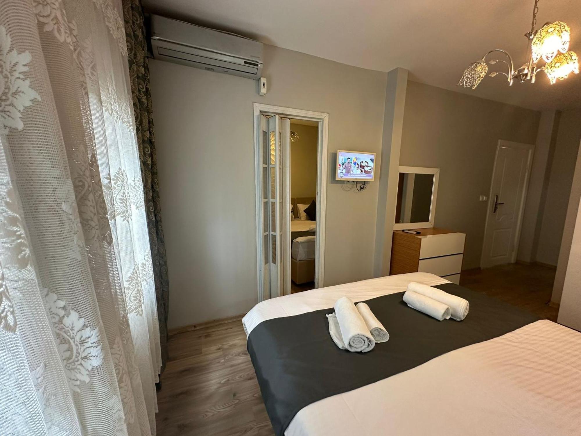 Rose Bouquets Hotel Istanbul Ngoại thất bức ảnh