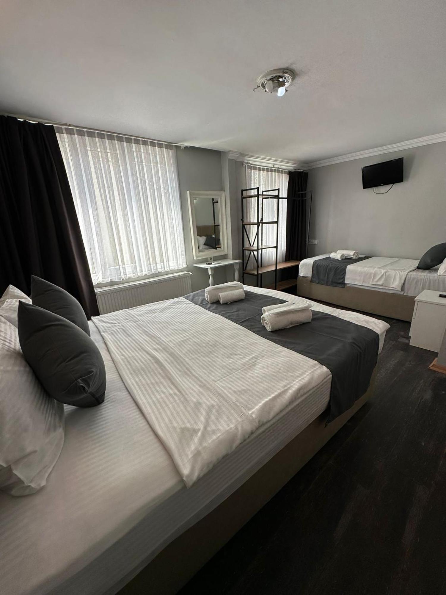 Rose Bouquets Hotel Istanbul Ngoại thất bức ảnh