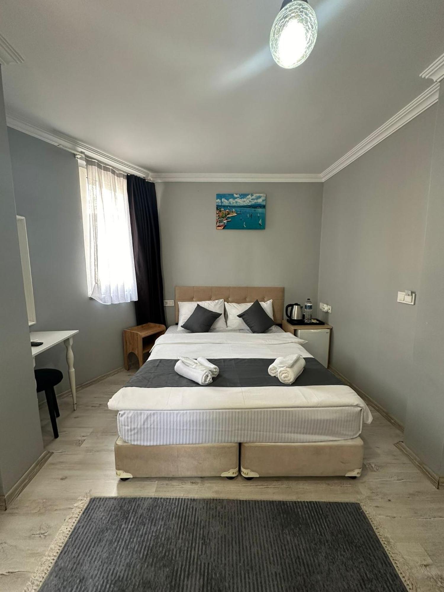 Rose Bouquets Hotel Istanbul Ngoại thất bức ảnh