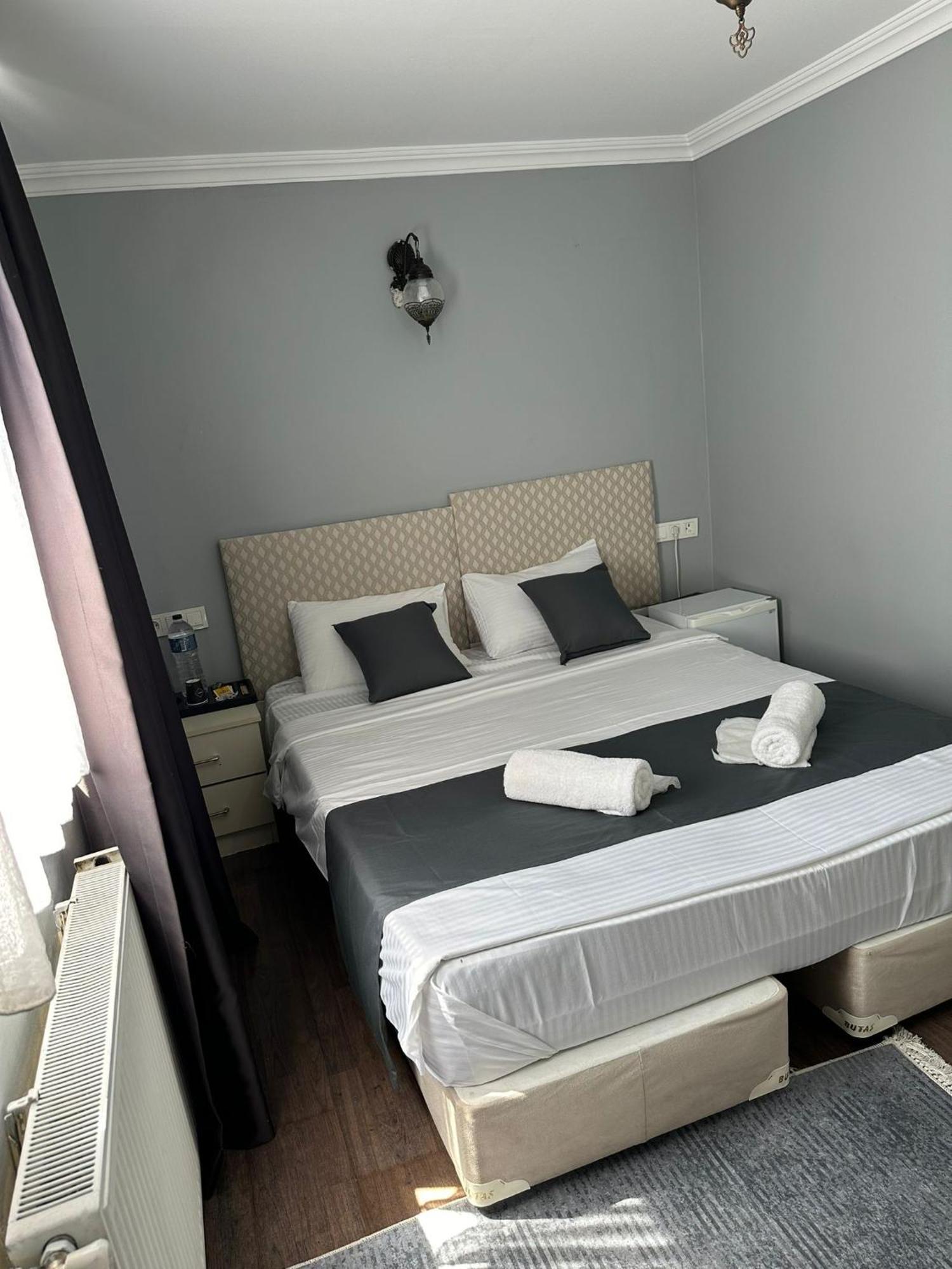 Rose Bouquets Hotel Istanbul Ngoại thất bức ảnh