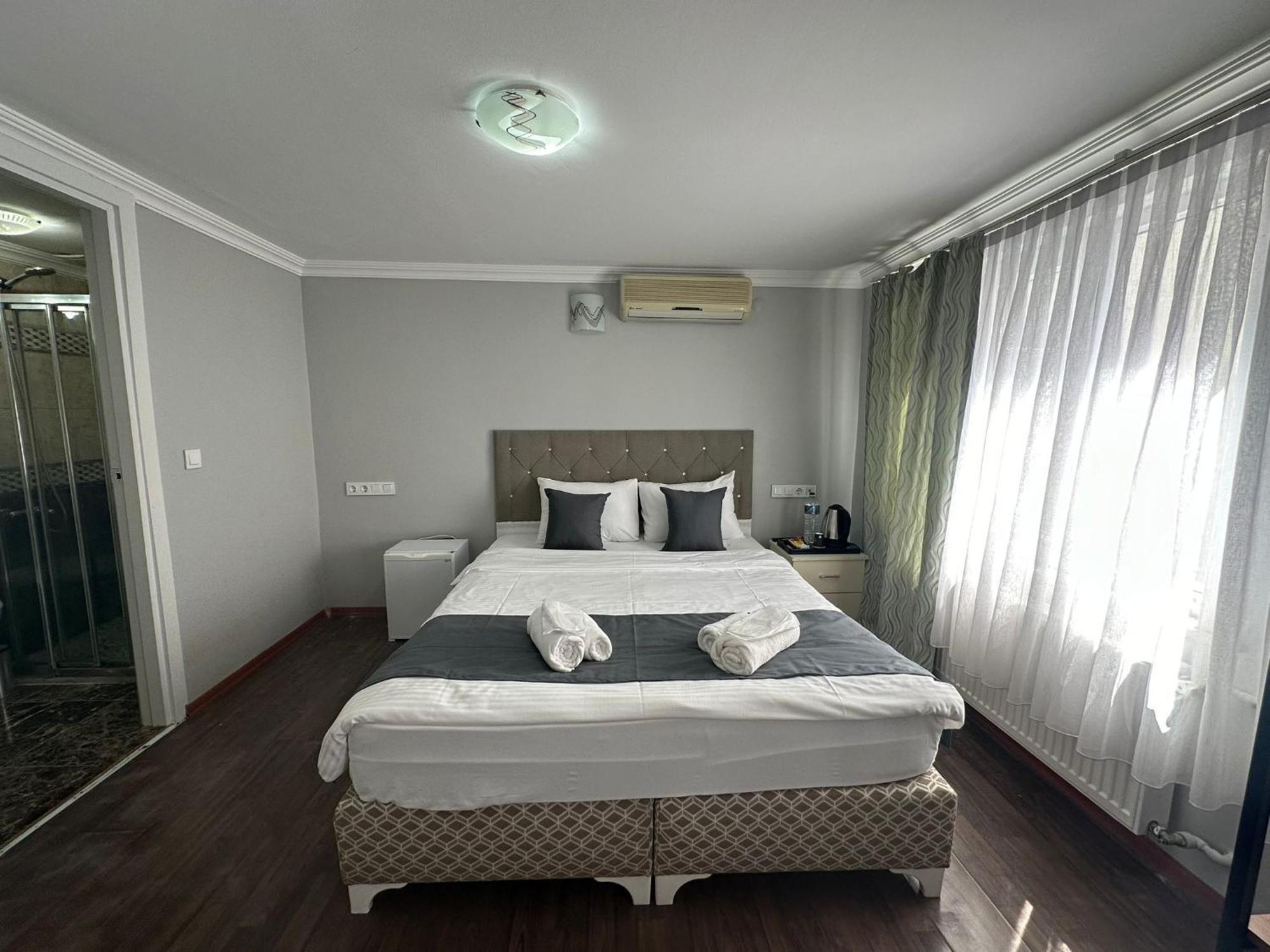 Rose Bouquets Hotel Istanbul Ngoại thất bức ảnh