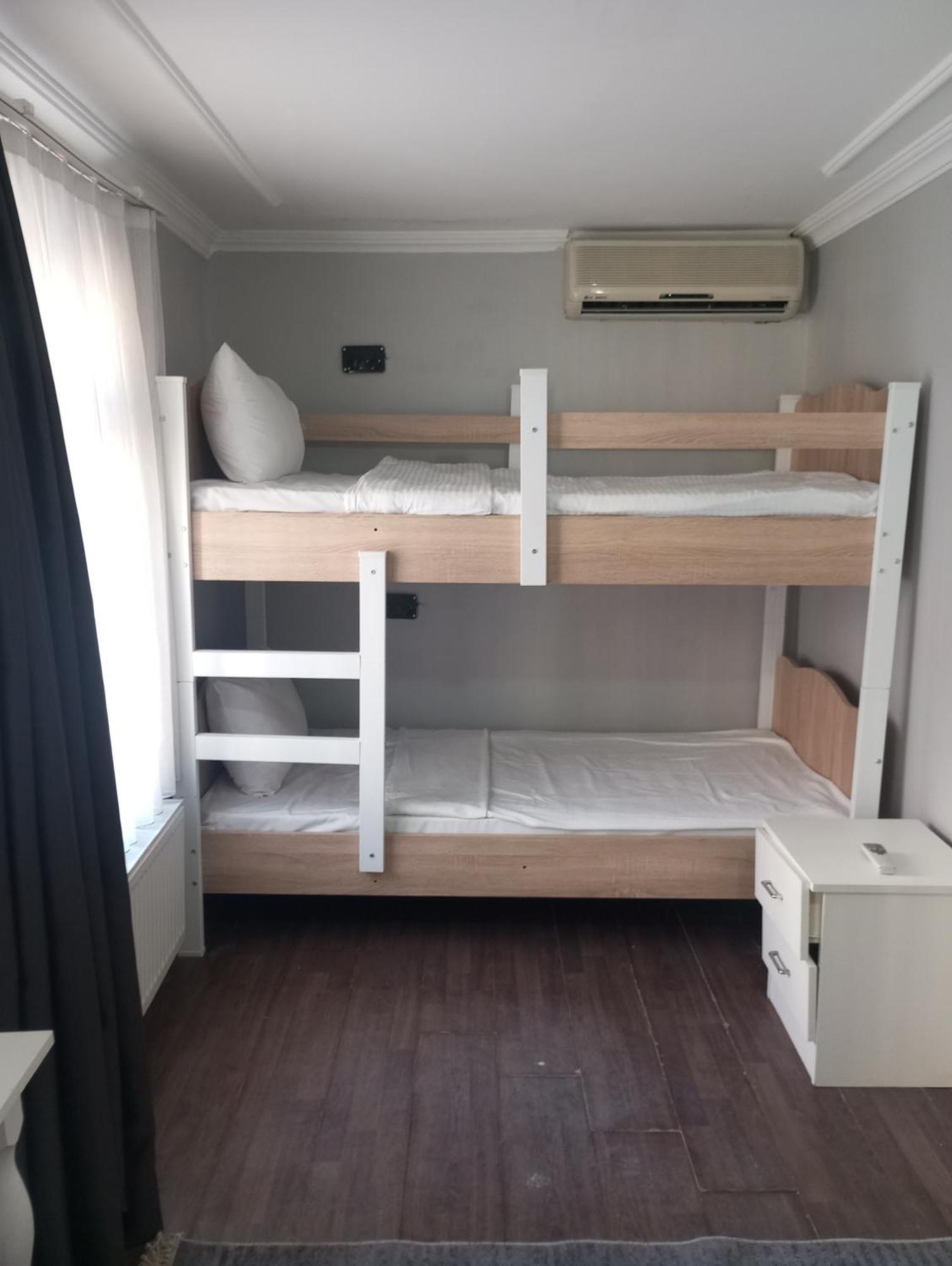 Rose Bouquets Hotel Istanbul Ngoại thất bức ảnh