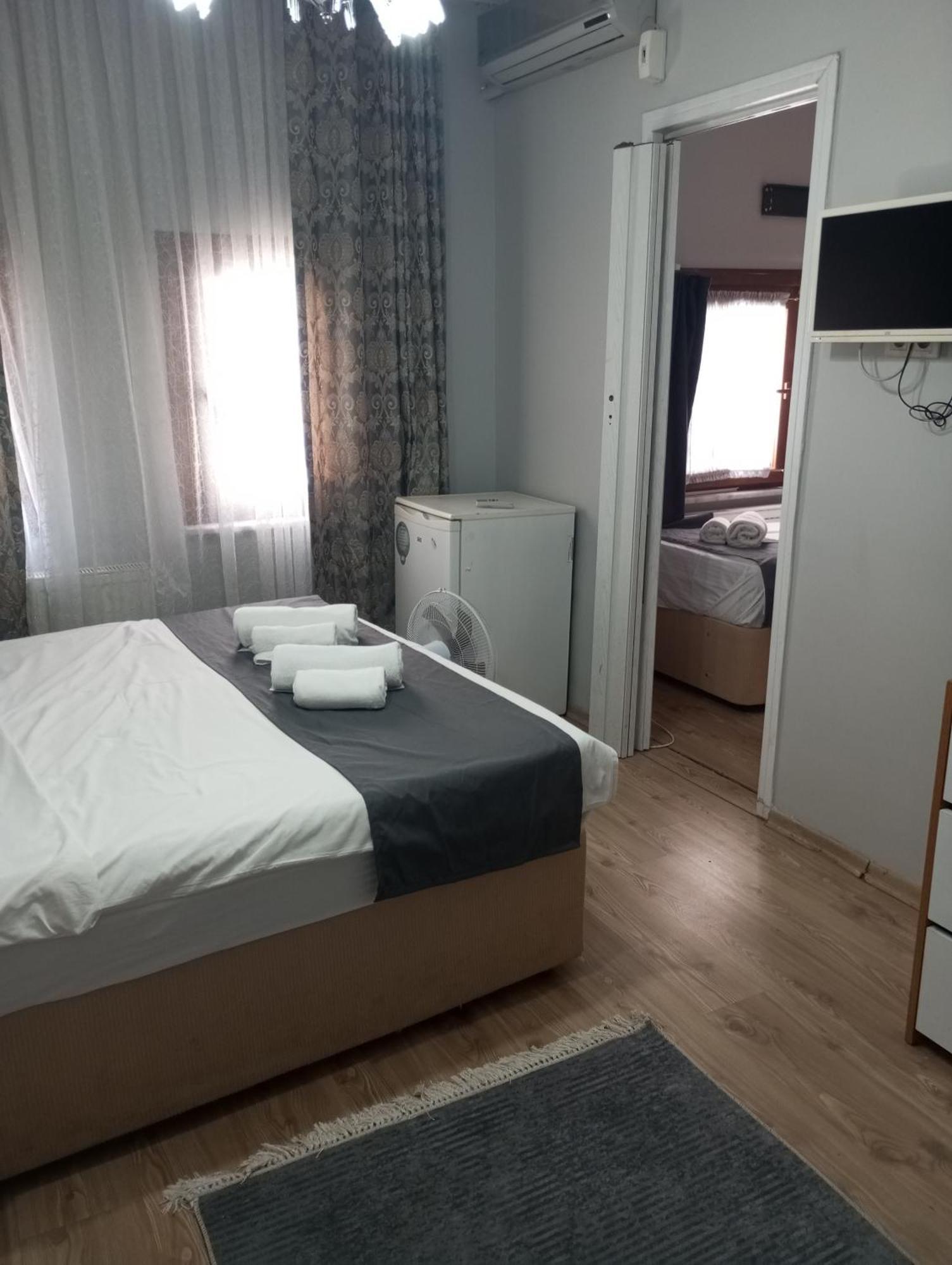 Rose Bouquets Hotel Istanbul Ngoại thất bức ảnh