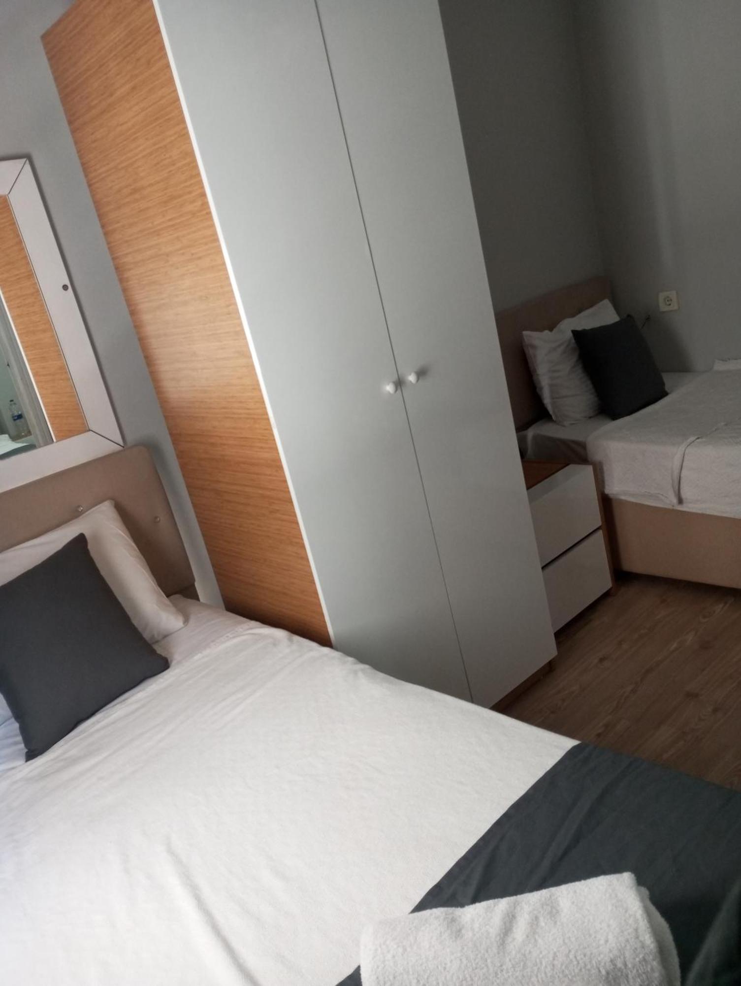 Rose Bouquets Hotel Istanbul Ngoại thất bức ảnh