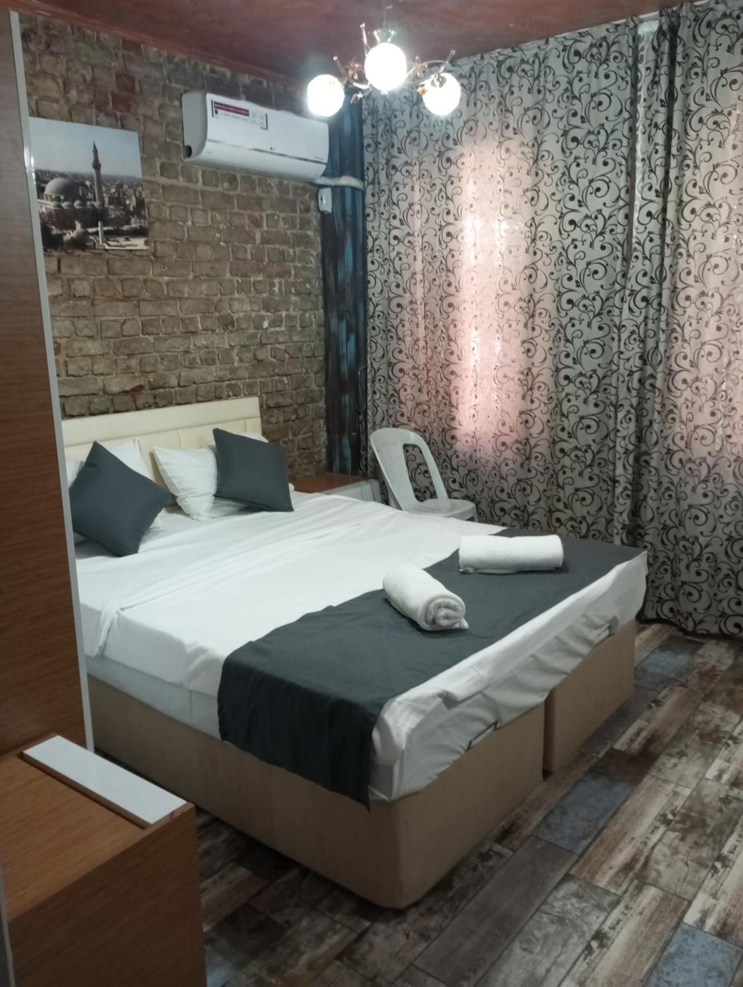 Rose Bouquets Hotel Istanbul Ngoại thất bức ảnh