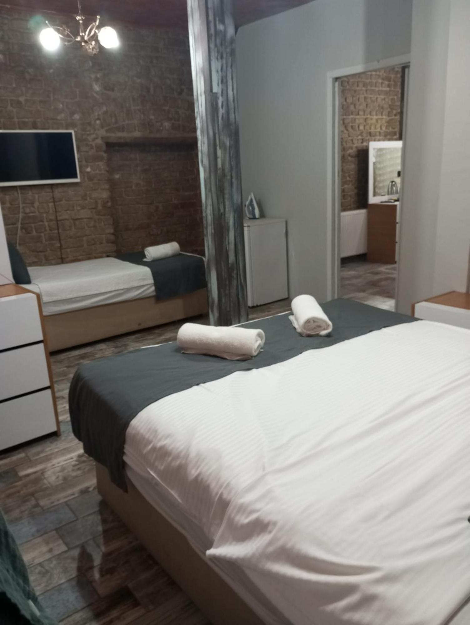 Rose Bouquets Hotel Istanbul Ngoại thất bức ảnh