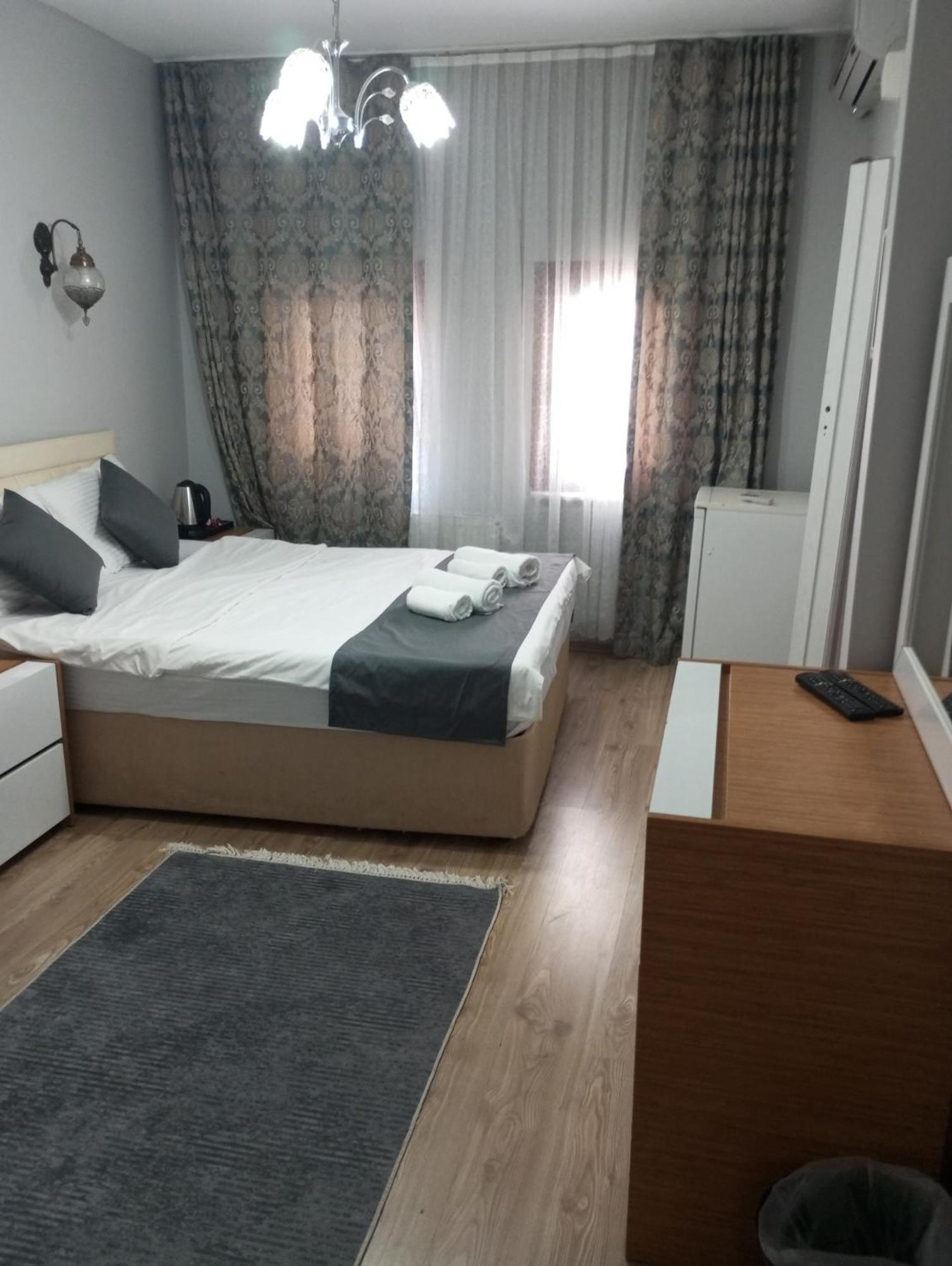 Rose Bouquets Hotel Istanbul Ngoại thất bức ảnh
