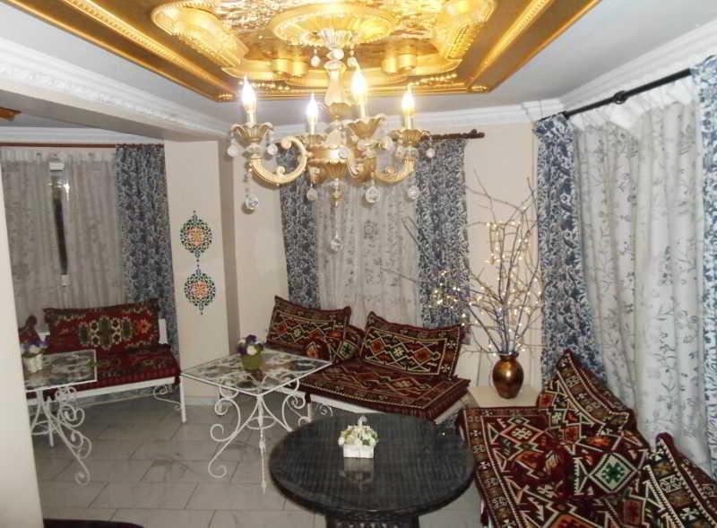 Rose Bouquets Hotel Istanbul Ngoại thất bức ảnh