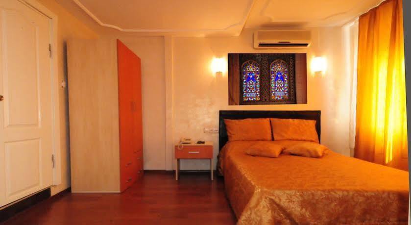 Rose Bouquets Hotel Istanbul Ngoại thất bức ảnh